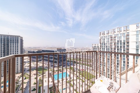 Apartamento en Dubai Hills Estate, Dubai, 2 dormitorios, 69 m², № 73736 - foto 1