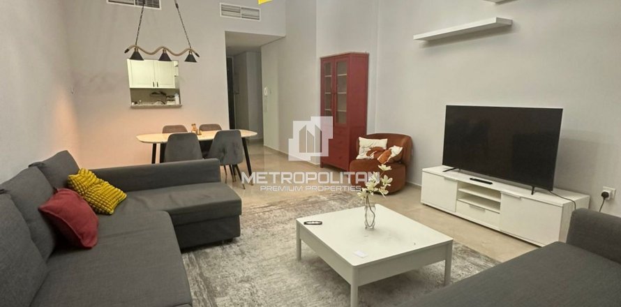 Apartamento en Al Furjan, Dubai, 2 dormitorios, 134 m², № 73741