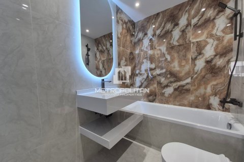 Apartamento en Al Furjan, Dubai, 1 dormitorio, 86 m², № 73739 - foto 8