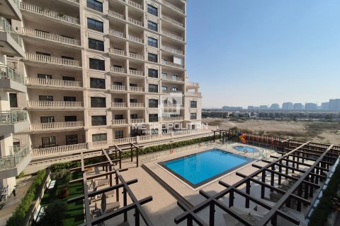 Apartamento en Al Furjan, Dubai, 1 dormitorio, 86 m², № 73739 - foto 14