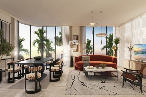 Купить квартиру в EMAAR Beachfront, Dubai Harbour, Дубай: 1 спальня, 71м², № 73740 - фото 4