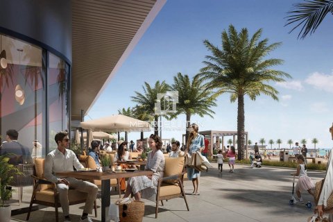 Купить квартиру в EMAAR Beachfront, Dubai Harbour, Дубай: 1 спальня, 71м², № 73740 - фото 8