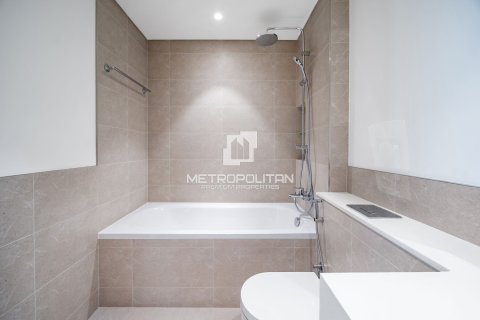 Купить квартиру в EMAAR Beachfront, Dubai Harbour, Дубай: 2 спальни, 106м², № 73742 - фото 18