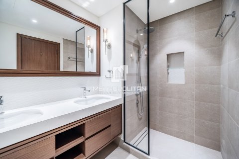 Купить квартиру в EMAAR Beachfront, Dubai Harbour, Дубай: 2 спальни, 106м², № 73742 - фото 20