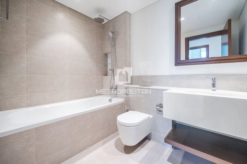 Купить квартиру в EMAAR Beachfront, Dubai Harbour, Дубай: 2 спальни, 106м², № 73742 - фото 16