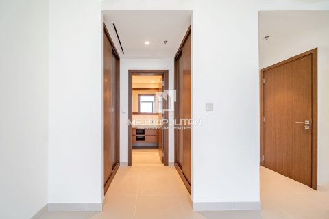 Купить квартиру в EMAAR Beachfront, Dubai Harbour, Дубай: 2 спальни, 106м², № 73742 - фото 7