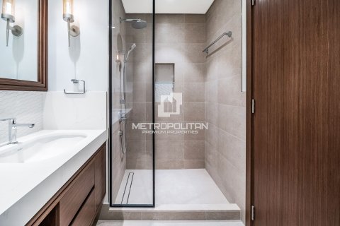 Купить квартиру в EMAAR Beachfront, Dubai Harbour, Дубай: 2 спальни, 106м², № 73742 - фото 19