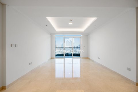 Купить квартиру в EMAAR Beachfront, Dubai Harbour, Дубай: 2 спальни, 106м², № 73742 - фото 11