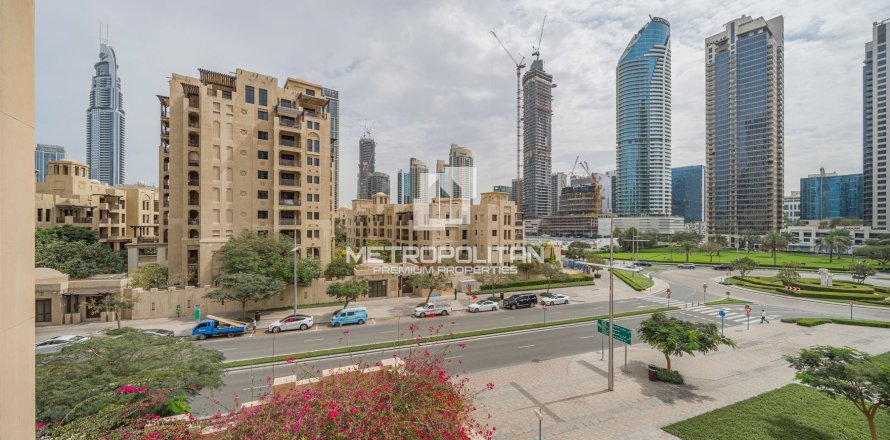 شقة في Old Town, دبي 1غرف نوم, 85 م² رقم 72948