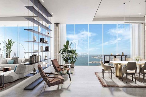 شقة في مساكن شاطئ جميرا, دبي 4 غرف نوم, 373 م² رقم 72950 - صورة 3