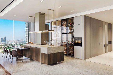 شقة في مساكن شاطئ جميرا, دبي 4 غرف نوم, 373 م² رقم 72950 - صورة 8