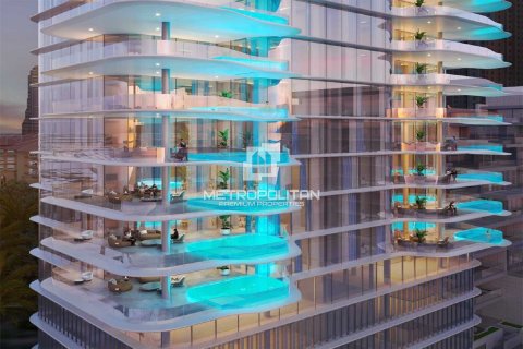 شقة في مساكن شاطئ جميرا, دبي 4 غرف نوم, 373 م² رقم 72950 - صورة 10