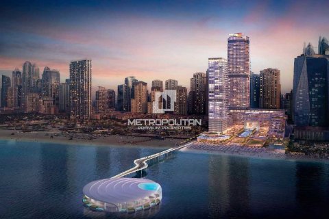 شقة في مساكن شاطئ جميرا, دبي 4 غرف نوم, 373 م² رقم 72950 - صورة 13