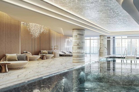 شقة في مساكن شاطئ جميرا, دبي 4 غرف نوم, 373 م² رقم 72950 - صورة 7