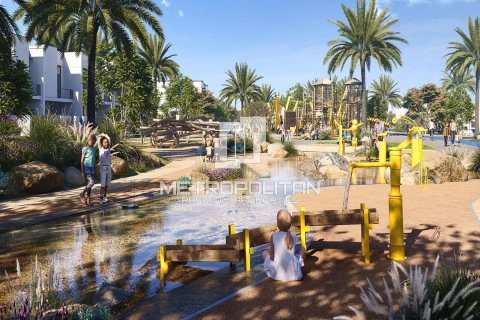 Maison de ville à The Valley, Dubai, 4 chambres, 249 m², № 72949 - photo 4