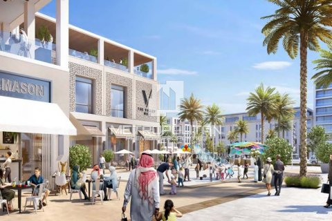 Maison de ville à The Valley, Dubai, 4 chambres, 249 m², № 72949 - photo 7