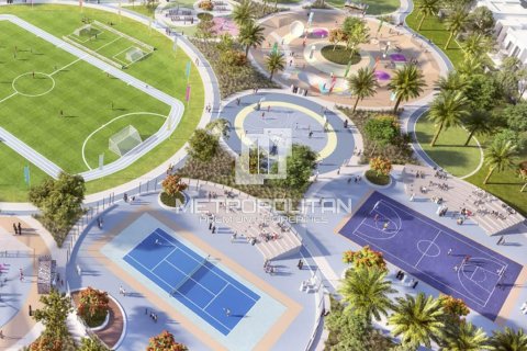 Maison de ville à The Valley, Dubai, 4 chambres, 249 m², № 72949 - photo 8