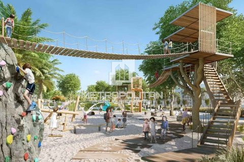 Maison de ville à The Valley, Dubai, 4 chambres, 249 m², № 72949 - photo 9