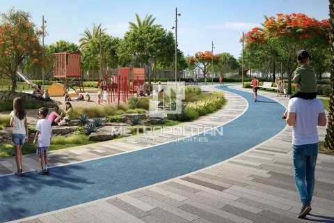 Maison de ville à The Valley, Dubai, 4 chambres, 249 m², № 72949 - photo 11