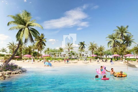 Maison de ville à The Valley, Dubai, 4 chambres, 249 m², № 72949 - photo 6