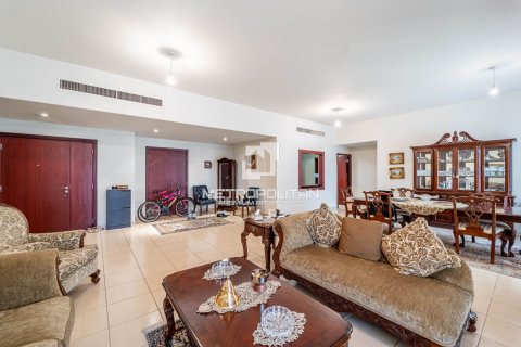 شقة في Rimal, مساكن شاطئ جميرا, دبي 4 غرف نوم, 256 م² رقم 72957 - صورة 2