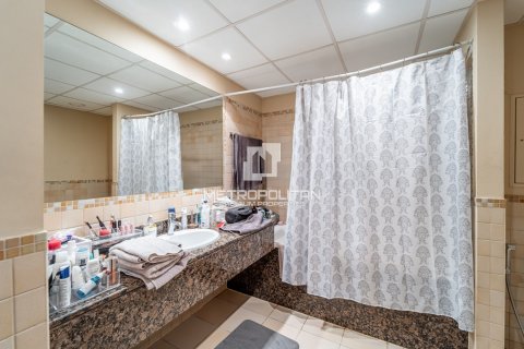 شقة في Rimal, مساكن شاطئ جميرا, دبي 4 غرف نوم, 256 م² رقم 72957 - صورة 22