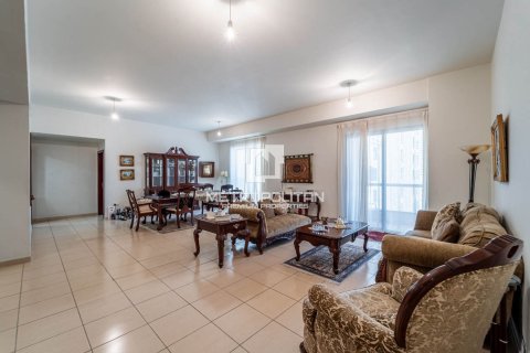 شقة في Rimal, مساكن شاطئ جميرا, دبي 4 غرف نوم, 256 م² رقم 72957 - صورة 6