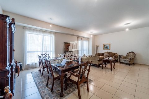 شقة في Rimal, مساكن شاطئ جميرا, دبي 4 غرف نوم, 256 م² رقم 72957 - صورة 7