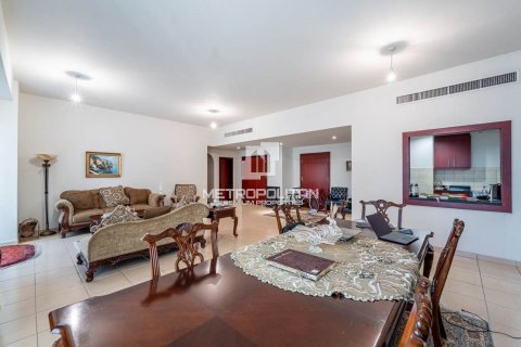 شقة في Rimal, مساكن شاطئ جميرا, دبي 4 غرف نوم, 256 م² رقم 72957 - صورة 5