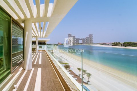 Villa à Signature Villas, Palm Jumeirah, Dubai, 10 chambres, 1552 m², № 72958 - photo 13