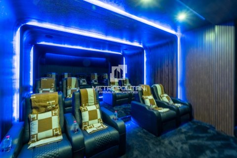 Villa à Signature Villas, Palm Jumeirah, Dubai, 10 chambres, 1552 m², № 72958 - photo 21