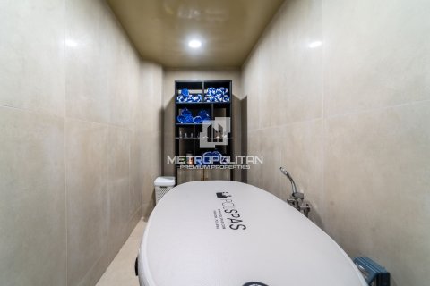 Villa à Signature Villas, Palm Jumeirah, Dubai, 10 chambres, 1552 m², № 72958 - photo 24