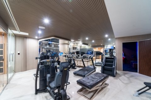 Villa à Signature Villas, Palm Jumeirah, Dubai, 10 chambres, 1552 m², № 72958 - photo 20