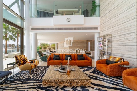 Villa à Signature Villas, Palm Jumeirah, Dubai, 10 chambres, 1552 m², № 72958 - photo 27