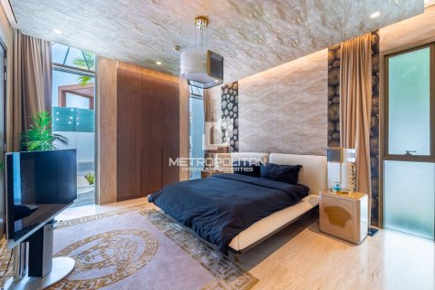 Villa à Signature Villas, Palm Jumeirah, Dubai, 10 chambres, 1552 m², № 72958 - photo 4