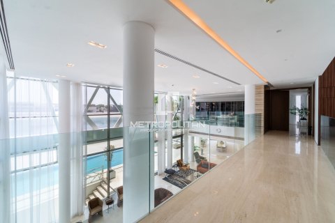 Villa à Signature Villas, Palm Jumeirah, Dubai, 10 chambres, 1552 m², № 72958 - photo 5