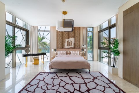 Villa à Signature Villas, Palm Jumeirah, Dubai, 10 chambres, 1552 m², № 72958 - photo 8