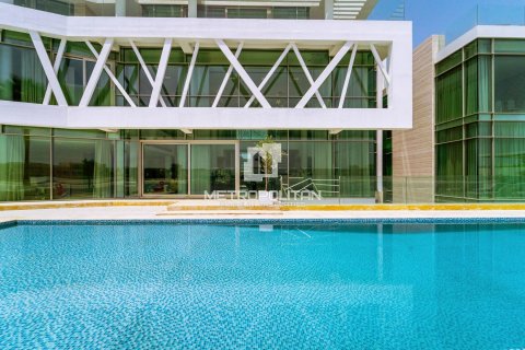 Villa à Signature Villas, Palm Jumeirah, Dubai, 10 chambres, 1552 m², № 72958 - photo 1