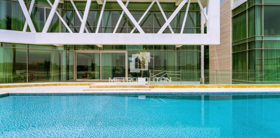 فيلا في Signature Villas, نخلة جميرا, دبي 10 غرف نوم , 1552 م² رقم 72958