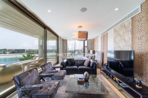 Villa à Signature Villas, Palm Jumeirah, Dubai, 10 chambres, 1552 m², № 72958 - photo 15