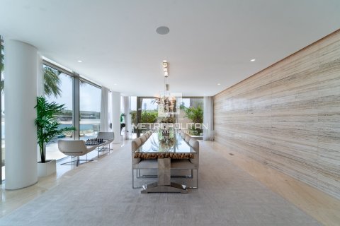 Villa à Signature Villas, Palm Jumeirah, Dubai, 10 chambres, 1552 m², № 72958 - photo 28