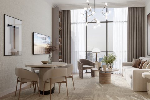 Купить квартиру в Джумейра Вилладж Серкл, Дубай: 1 спальня, 89м², № 4415 - фото 14