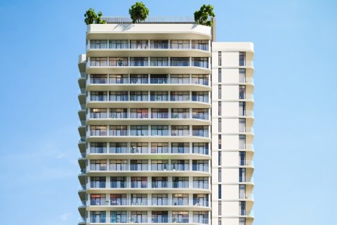 Купить квартиру в Джумейра Вилладж Серкл, Дубай: 1 спальня, 89м², № 4415 - фото 12