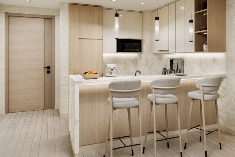 Купить квартиру в Джумейра Вилладж Серкл, Дубай: 1 спальня, 89м², № 4415 - фото 5