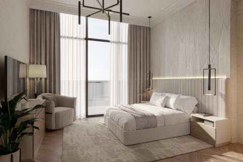 Купить квартиру в Джумейра Вилладж Серкл, Дубай: 1 спальня, 89м², № 4415 - фото 9