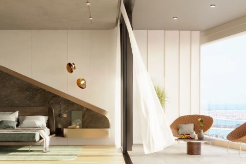 شقة في Dubai Internet City, دبي 1غرف نوم, 81 م² رقم 4417 - صورة 14