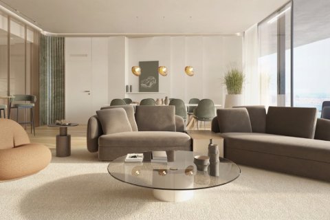 شقة في Dubai Internet City, دبي 1غرف نوم, 81 م² رقم 4417 - صورة 5