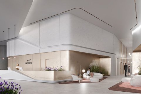 شقة في Dubai Internet City, دبي 1غرف نوم, 81 م² رقم 4417 - صورة 15