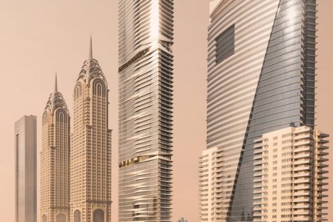 شقة في Dubai Internet City, دبي 1غرف نوم, 81 م² رقم 4417 - صورة 2