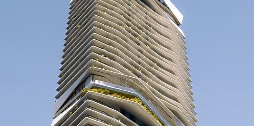 شقة في Dubai Internet City, دبي 1غرف نوم, 81 م² رقم 4417